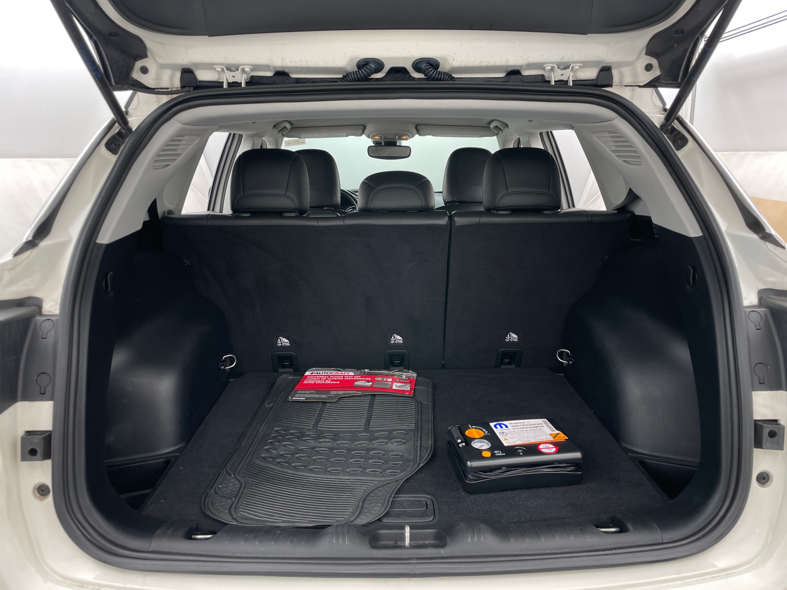 Thumbnail: 2021 Jeep Compass - 6