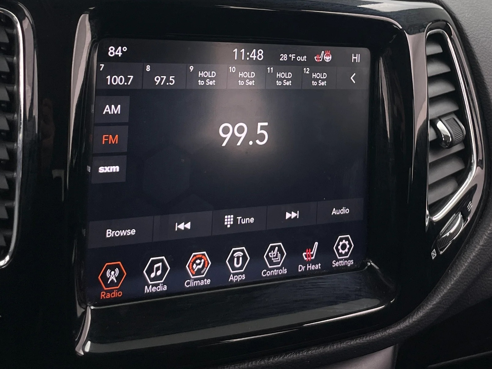 Thumbnail: 2021 Jeep Compass - 3