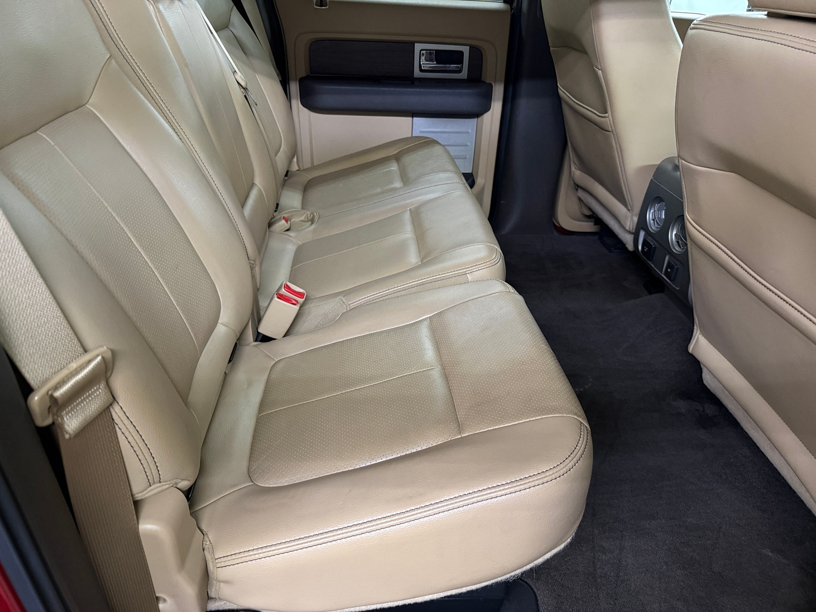 Thumbnail: 2013 Ford Econoline - 5