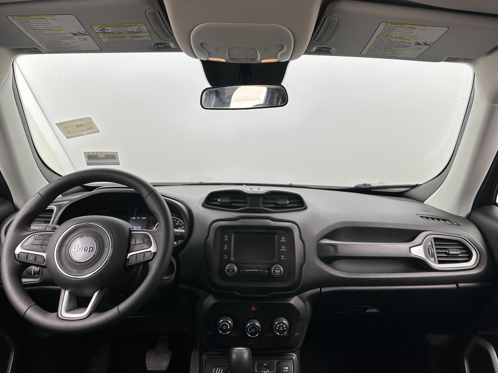 Thumbnail: 2020 Jeep Renegade - 3