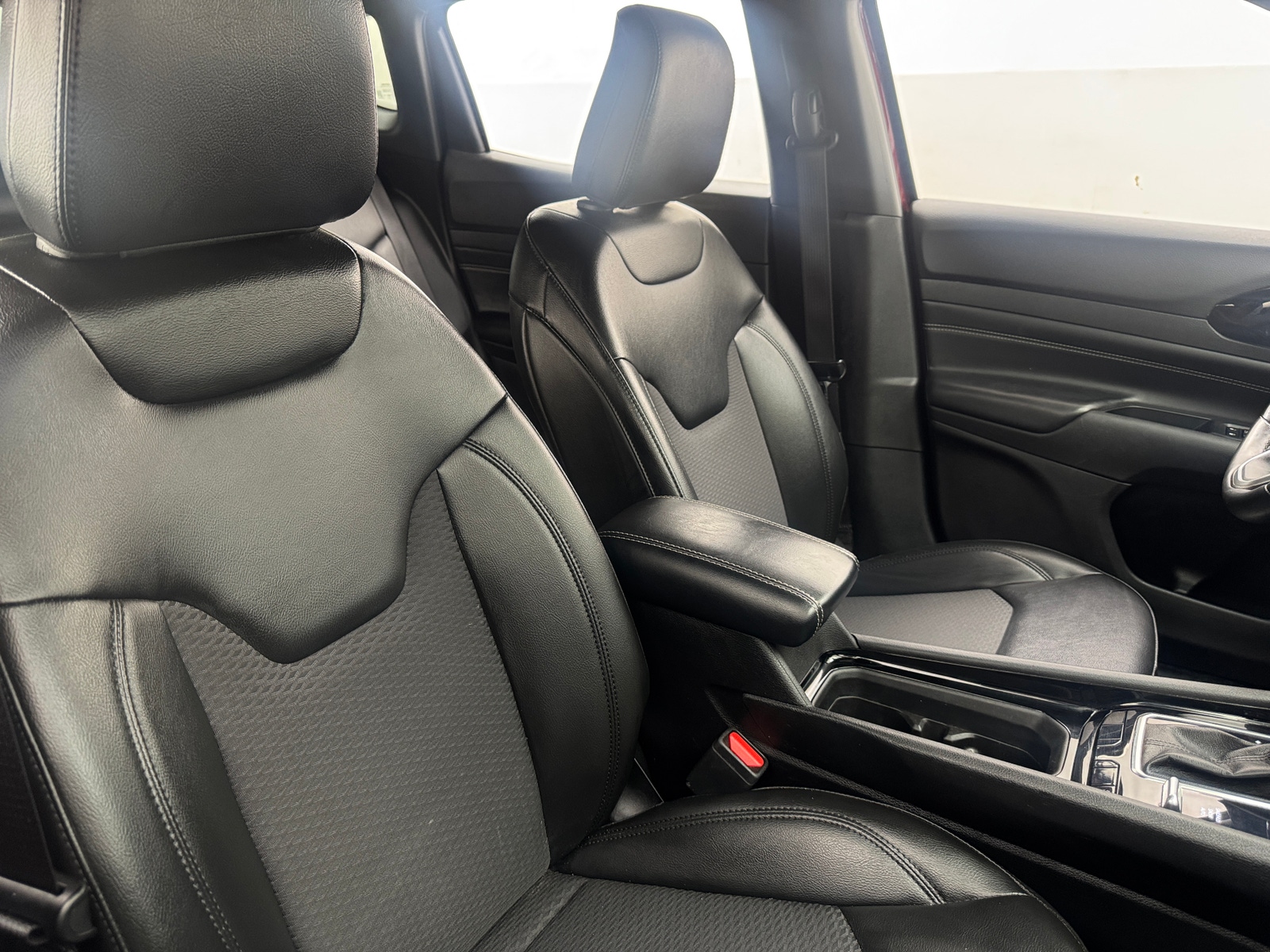 Thumbnail: 2022 Jeep Compass - 2