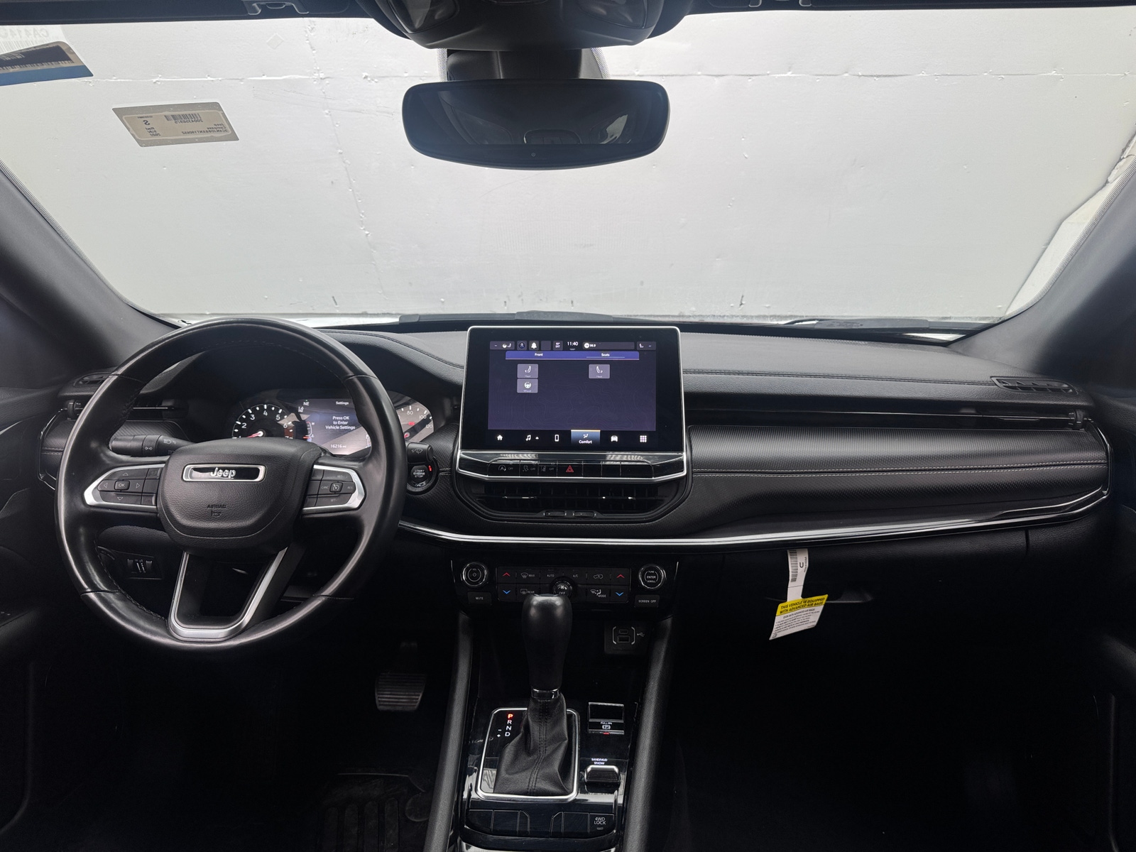 Thumbnail: 2022 Jeep Compass - 3