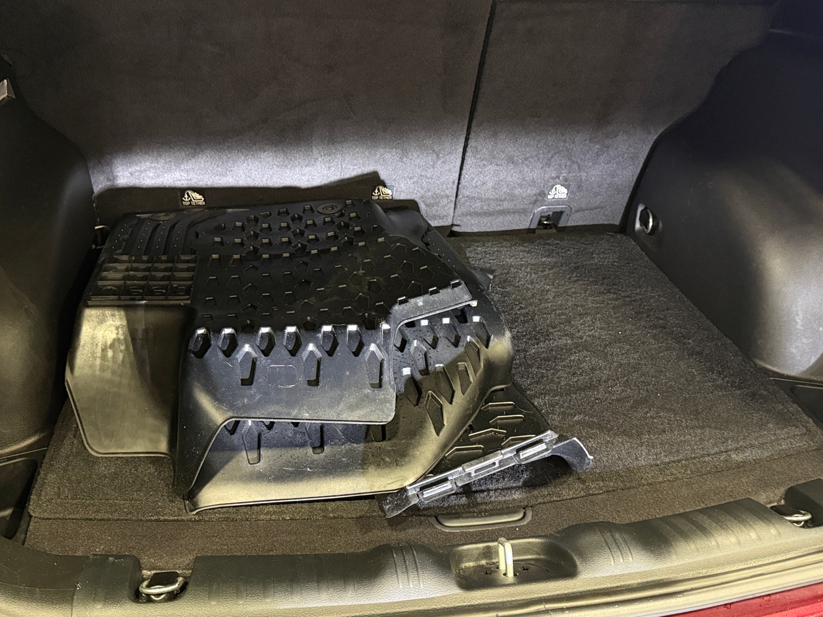 Thumbnail: 2022 Jeep Compass - 7