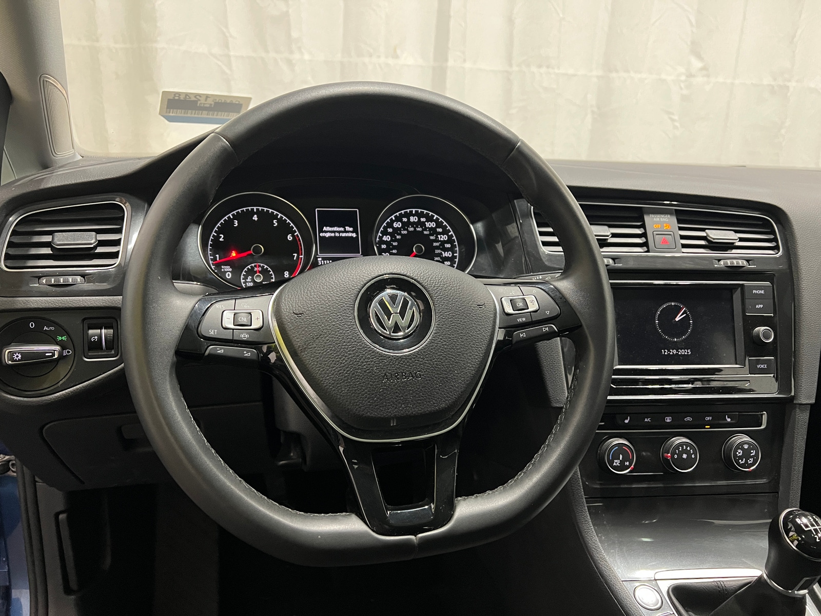 Thumbnail: 2021 Volkswagen Golf - 4