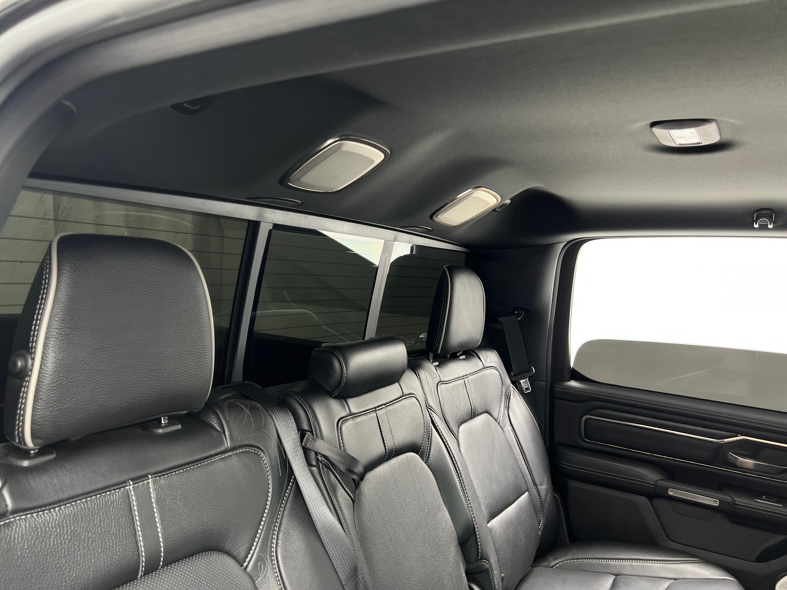 Thumbnail: 2019 RAM 1500 - 5