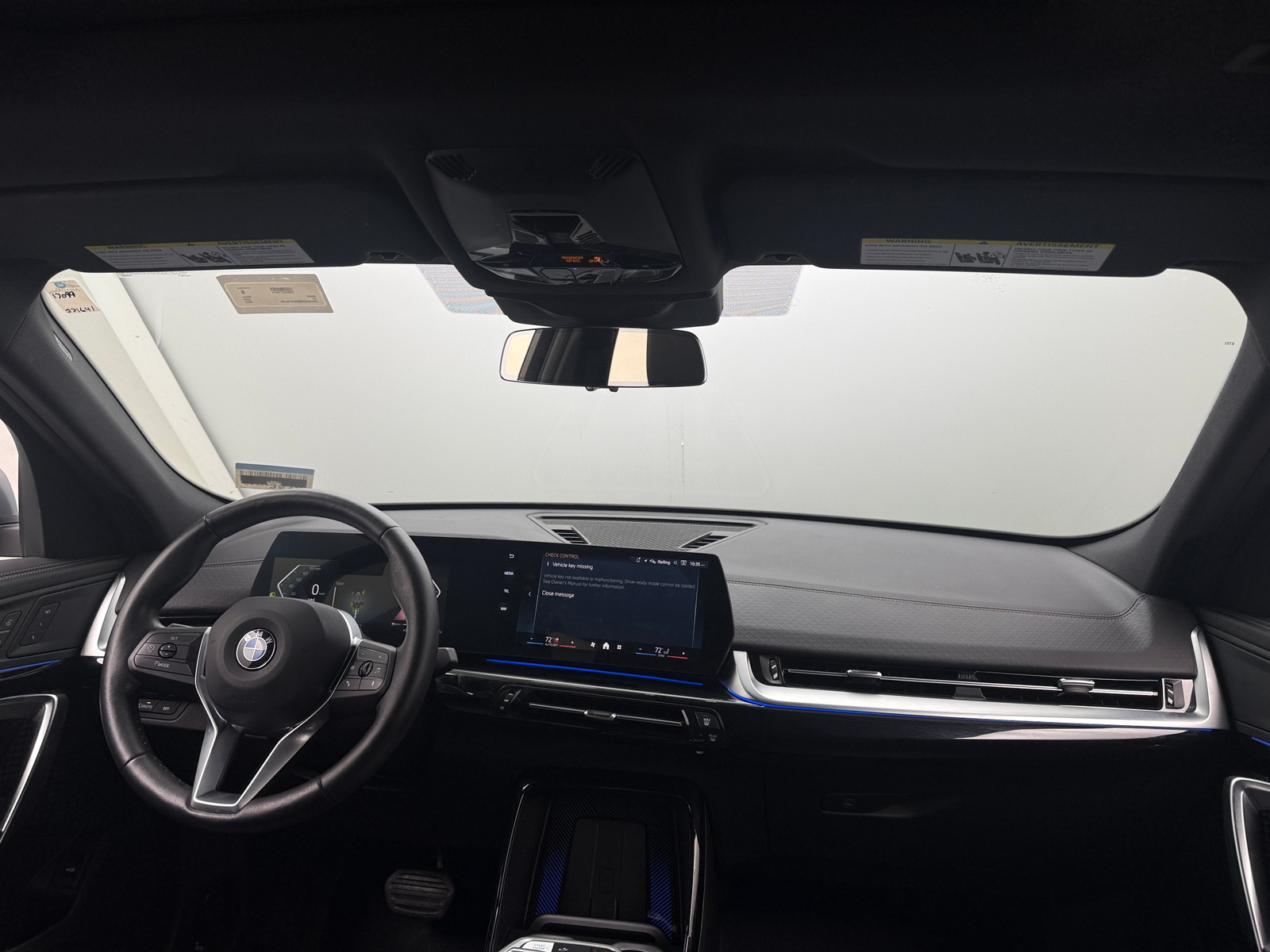 Thumbnail: 2025 BMW X2 - 2