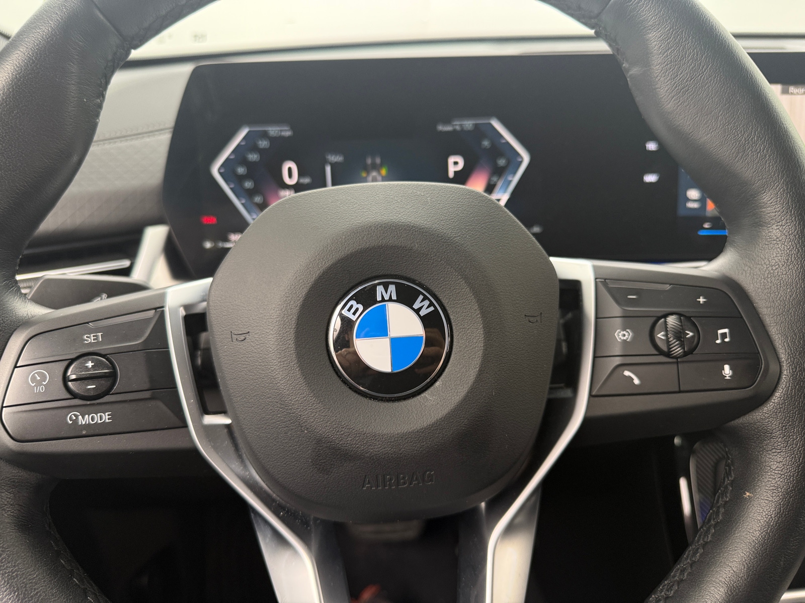 Thumbnail: 2025 BMW X2 - 4