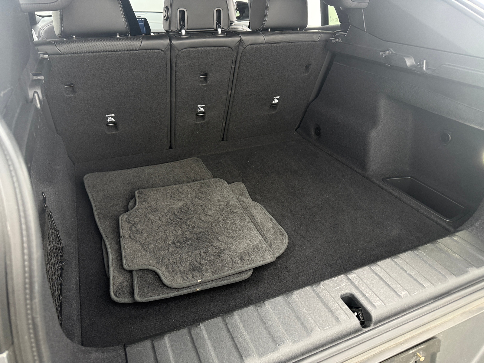 Thumbnail: 2025 BMW X2 - 6