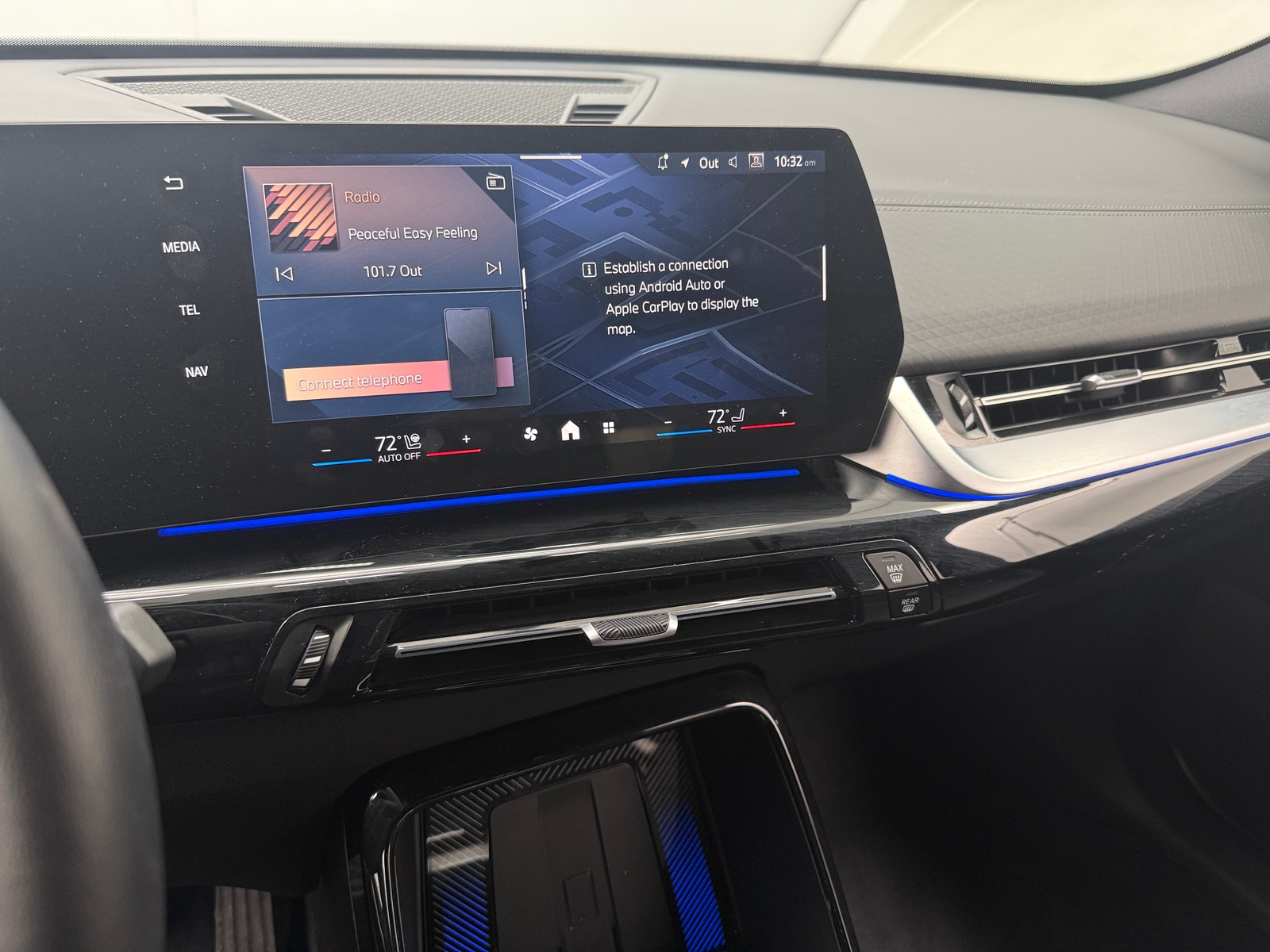 Thumbnail: 2025 BMW X2 - 3