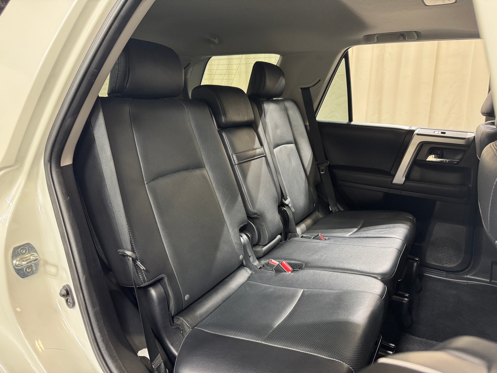 Thumbnail: 2023 Toyota 4Runner - 5