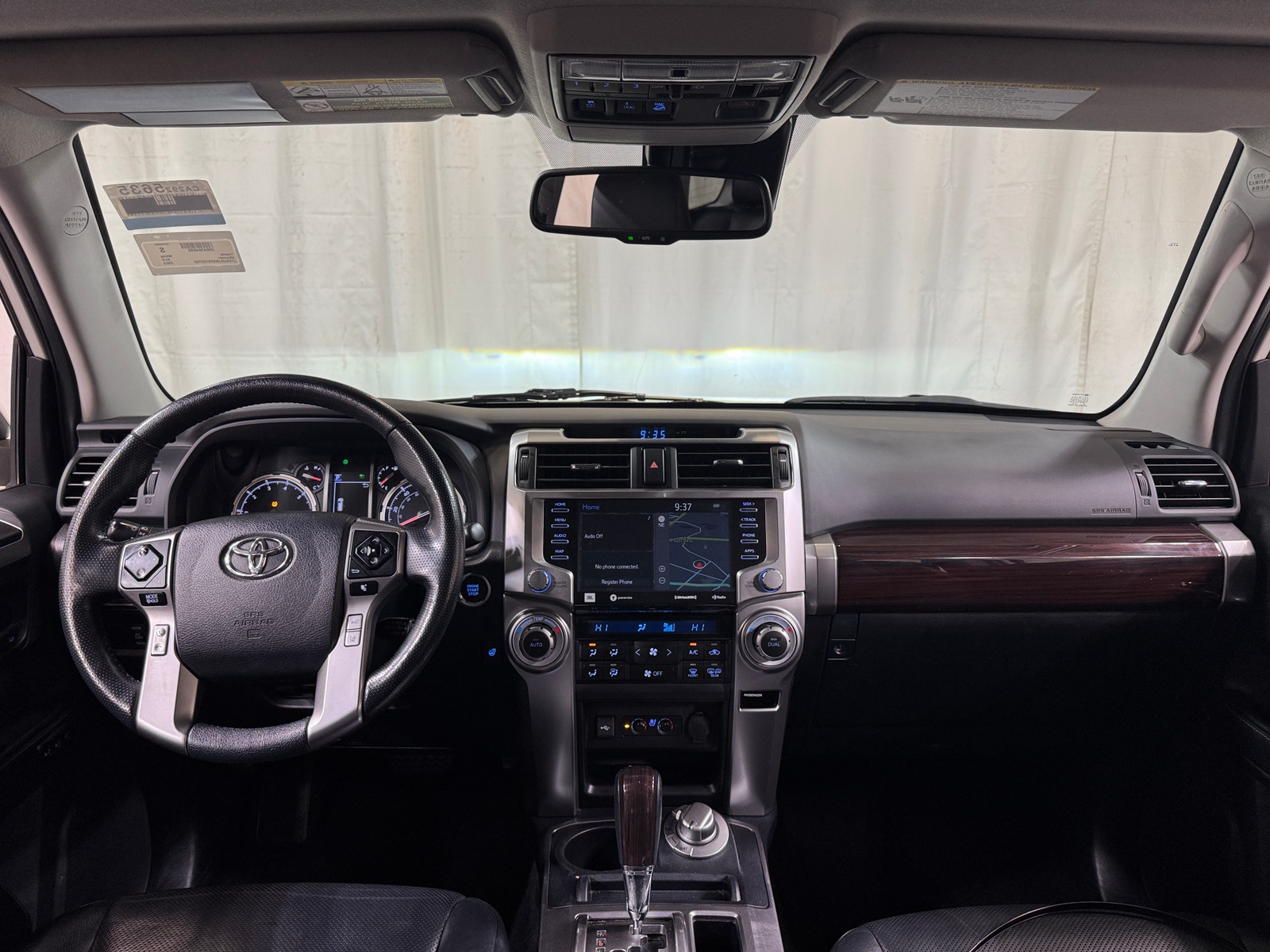 Thumbnail: 2023 Toyota 4Runner - 2