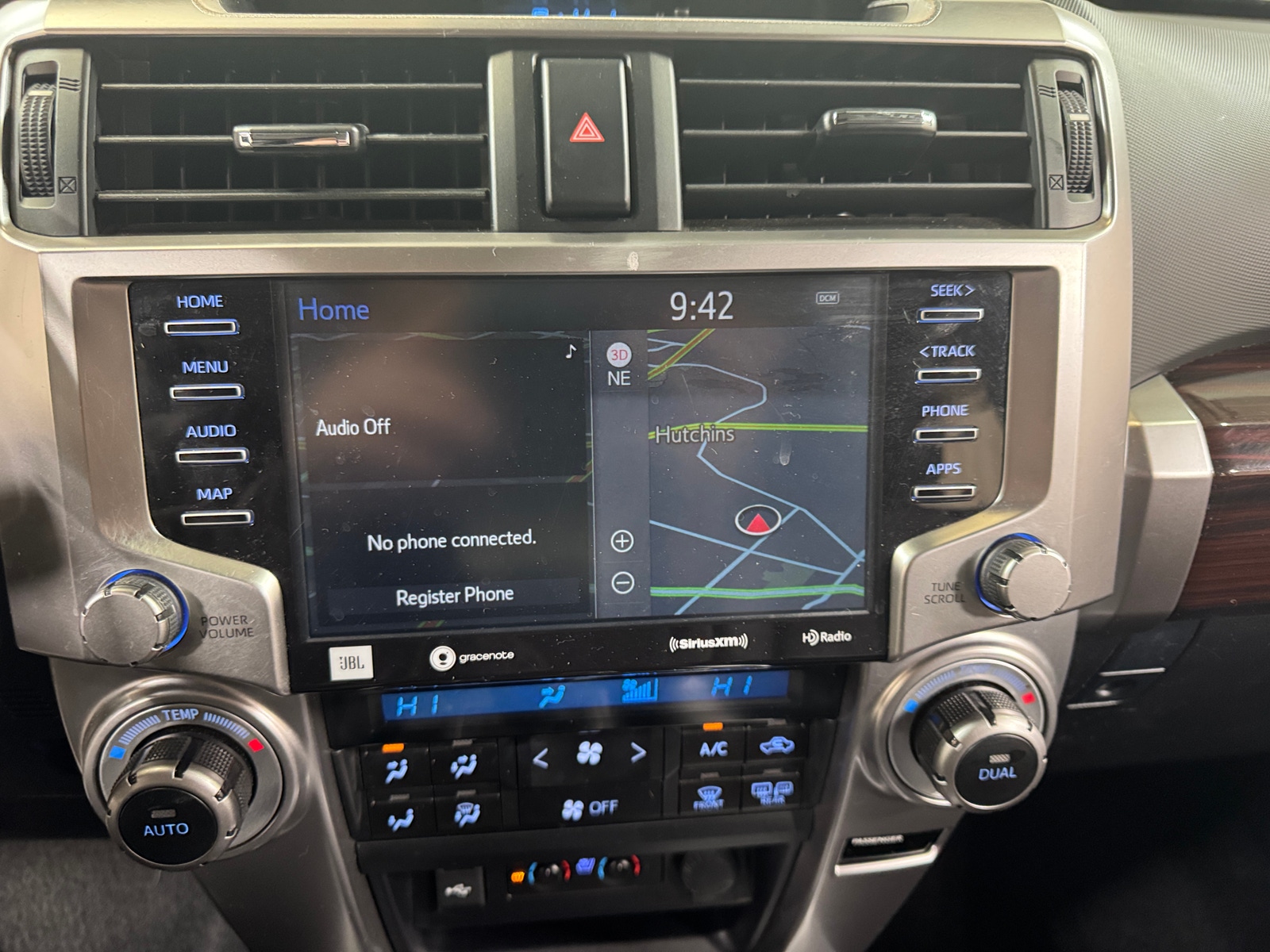 Thumbnail: 2023 Toyota 4Runner - 3