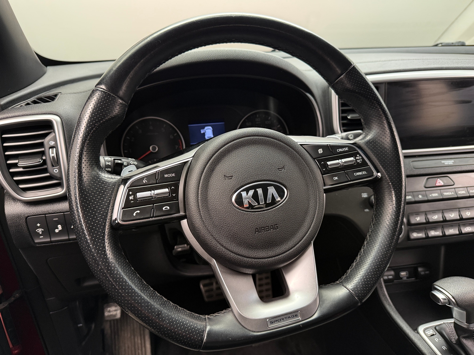 Thumbnail: 2020 Kia Sportage - 4