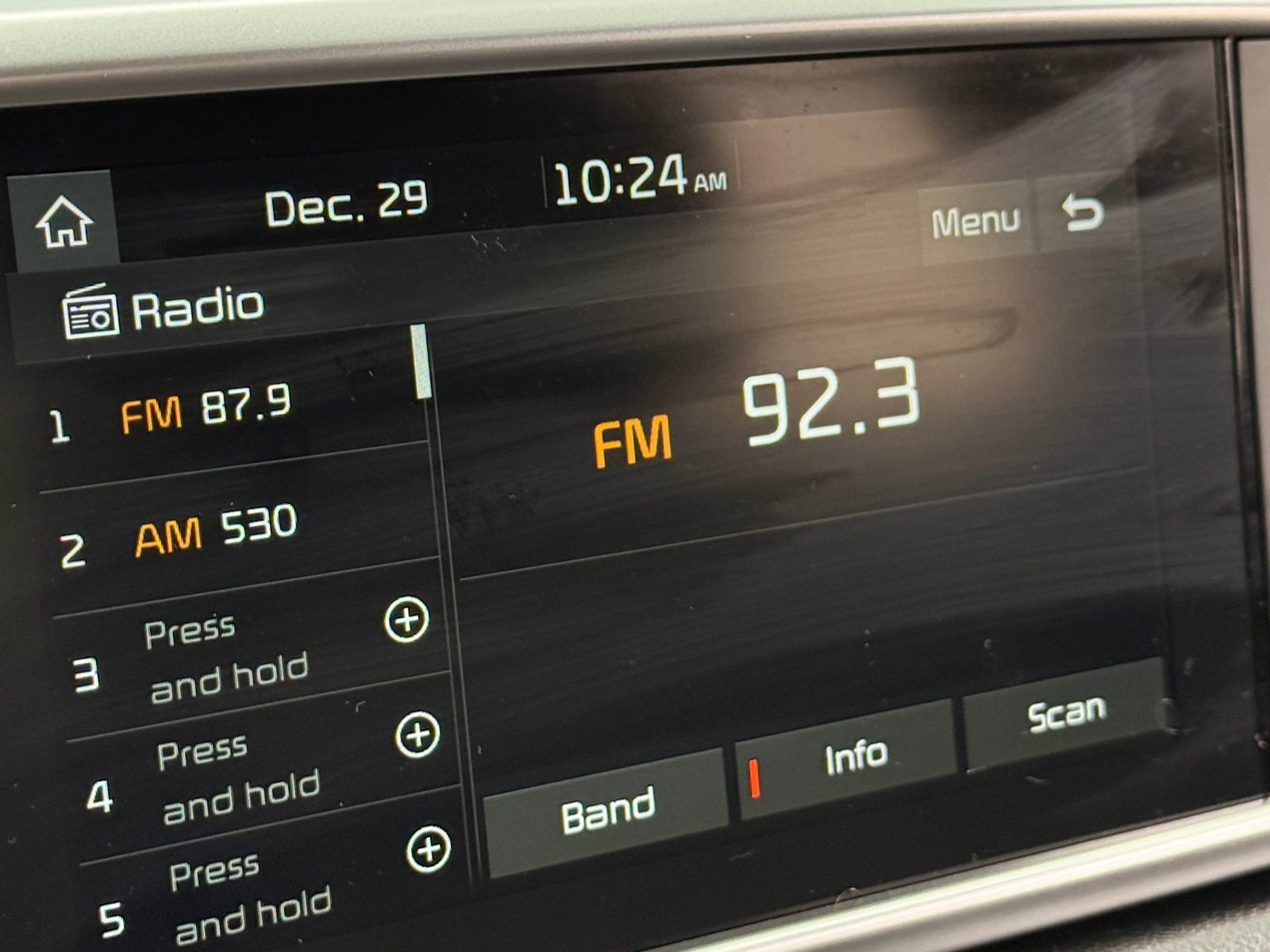 Thumbnail: 2020 Kia Sportage - 3