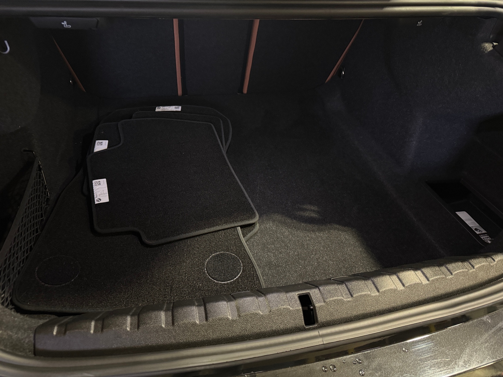 Thumbnail: 2025 BMW 4 Series - 6