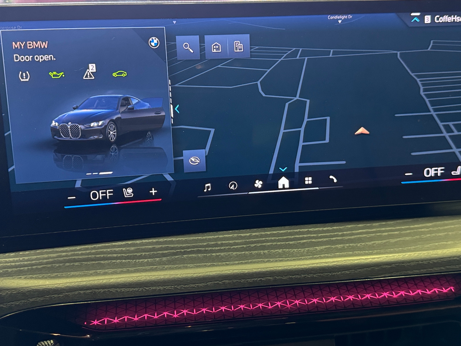 Thumbnail: 2025 BMW 4 Series - 3