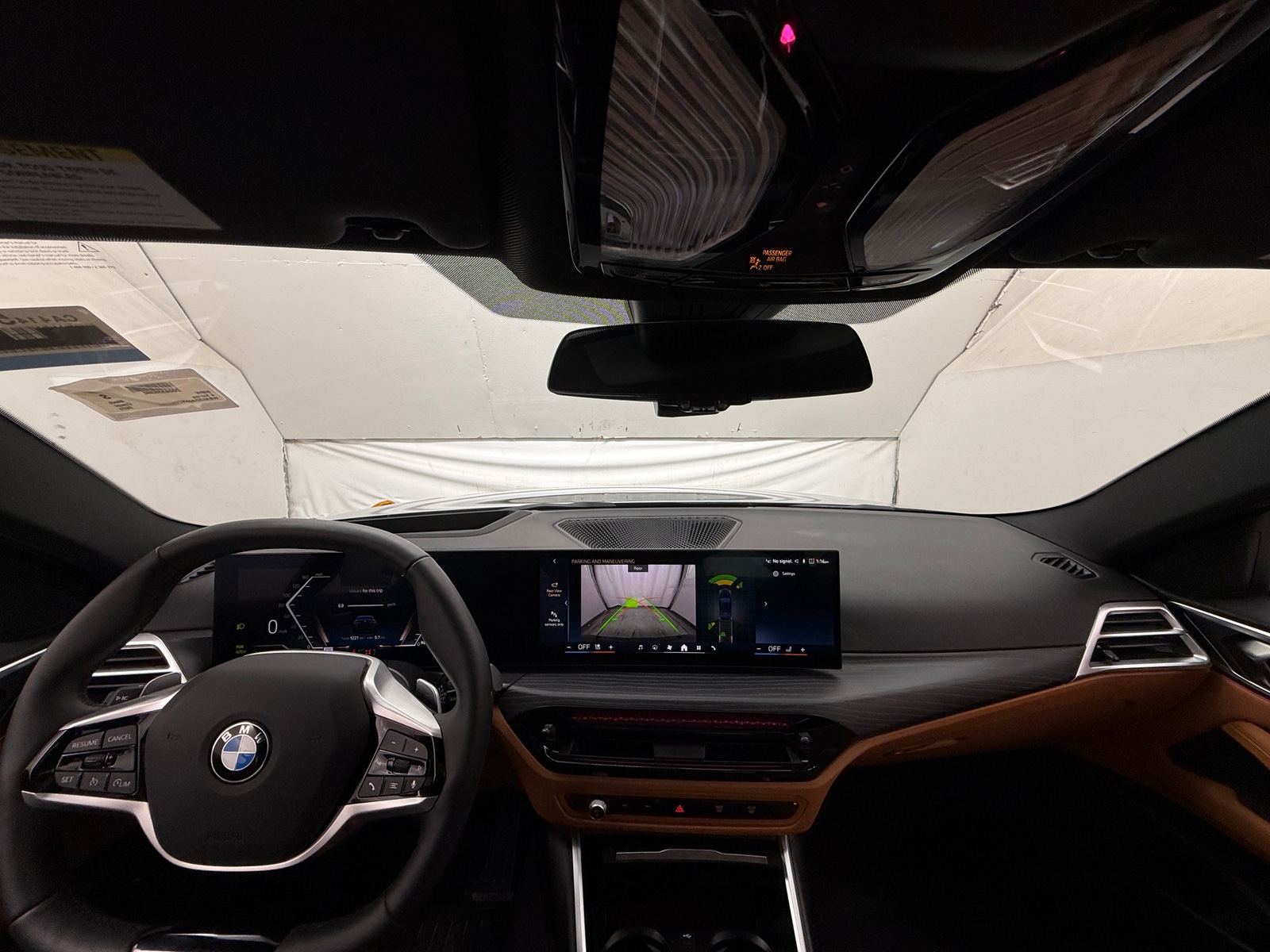 Thumbnail: 2025 BMW 4 Series - 2