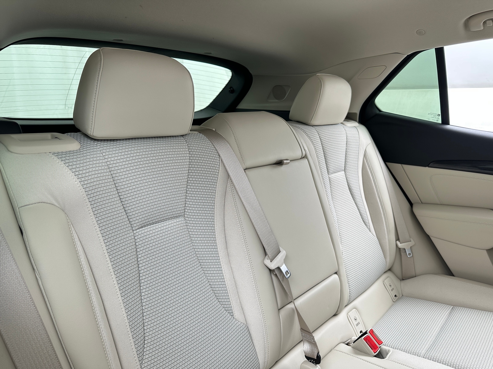 Thumbnail: 2023 Buick Envision - 5