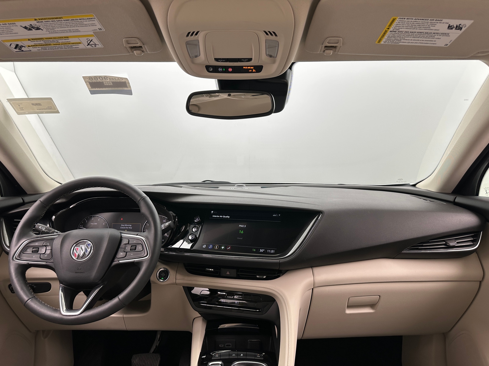 Thumbnail: 2023 Buick Envision - 2