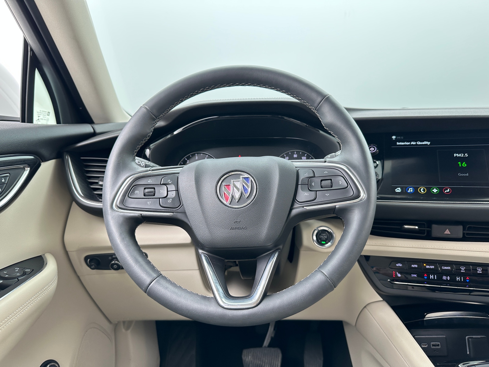 Thumbnail: 2023 Buick Envision - 4