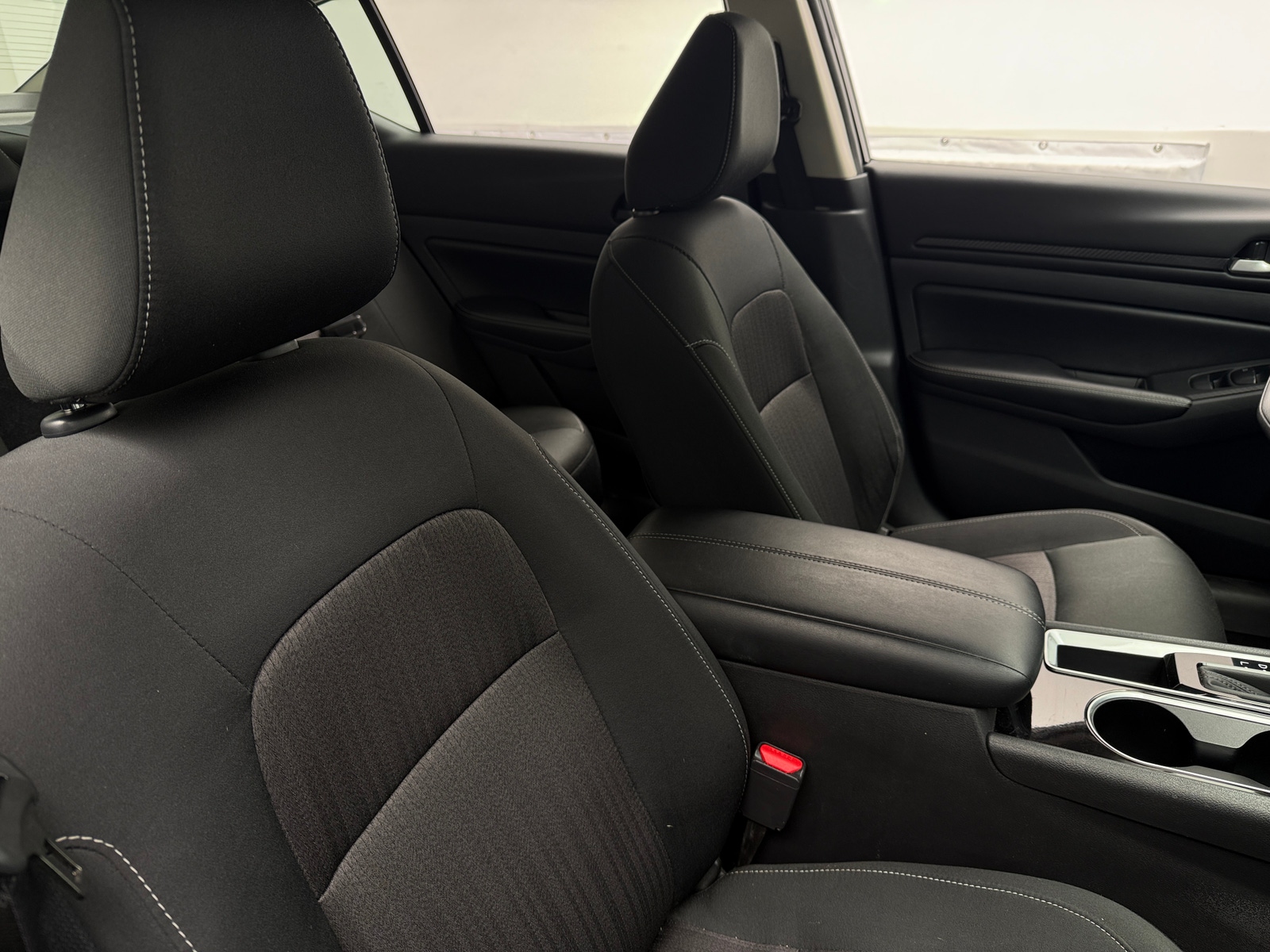 Thumbnail: 2024 Nissan Altima - 2