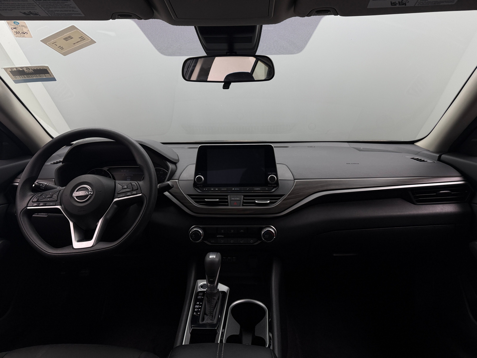 Thumbnail: 2024 Nissan Altima - 3