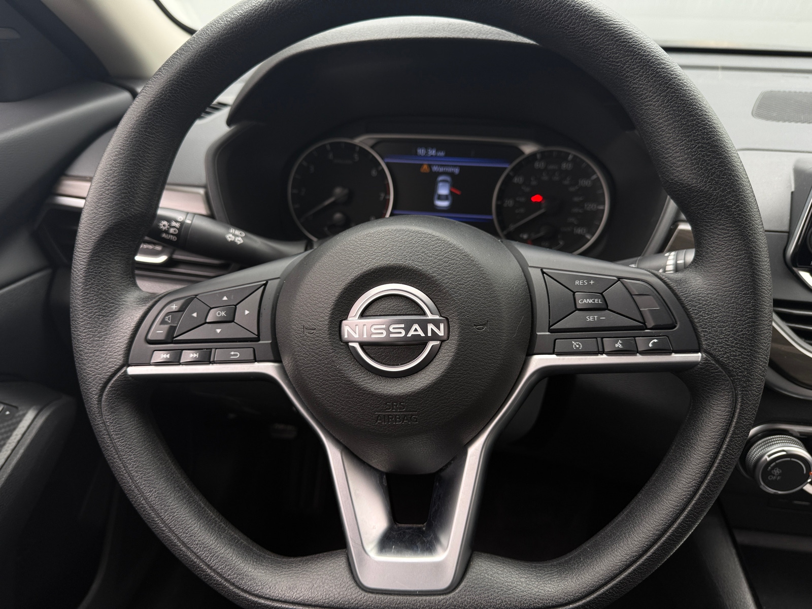 Thumbnail: 2024 Nissan Altima - 5