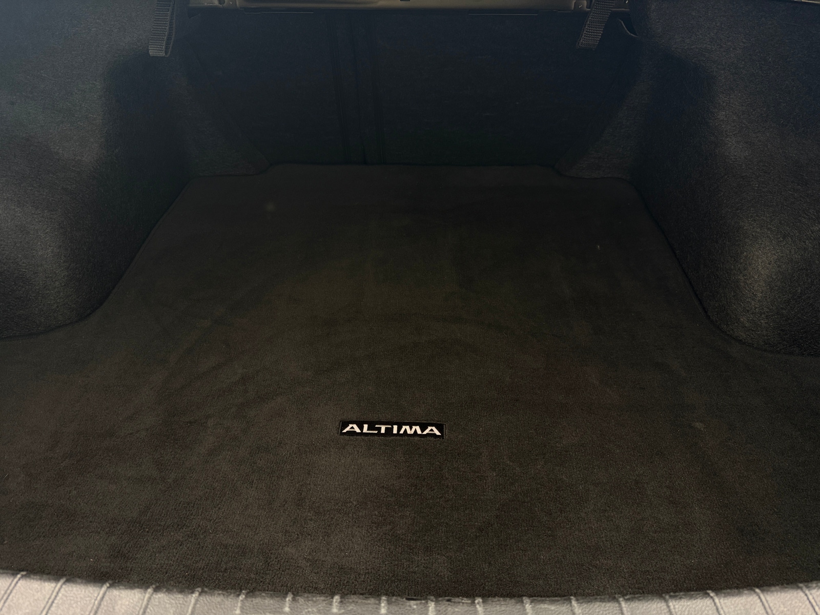 Thumbnail: 2024 Nissan Altima - 7