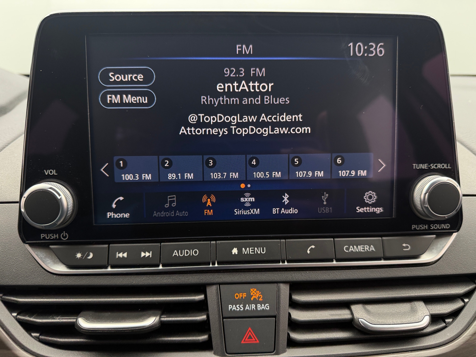 Thumbnail: 2024 Nissan Altima - 4