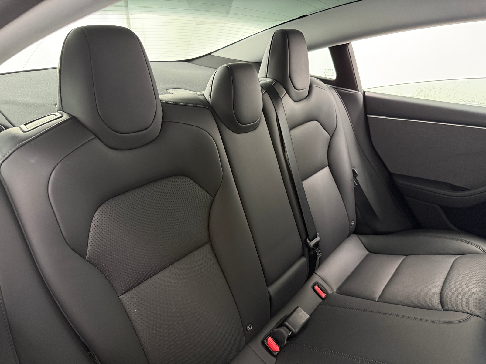 Thumbnail: 2025 Tesla Model 3 - 6