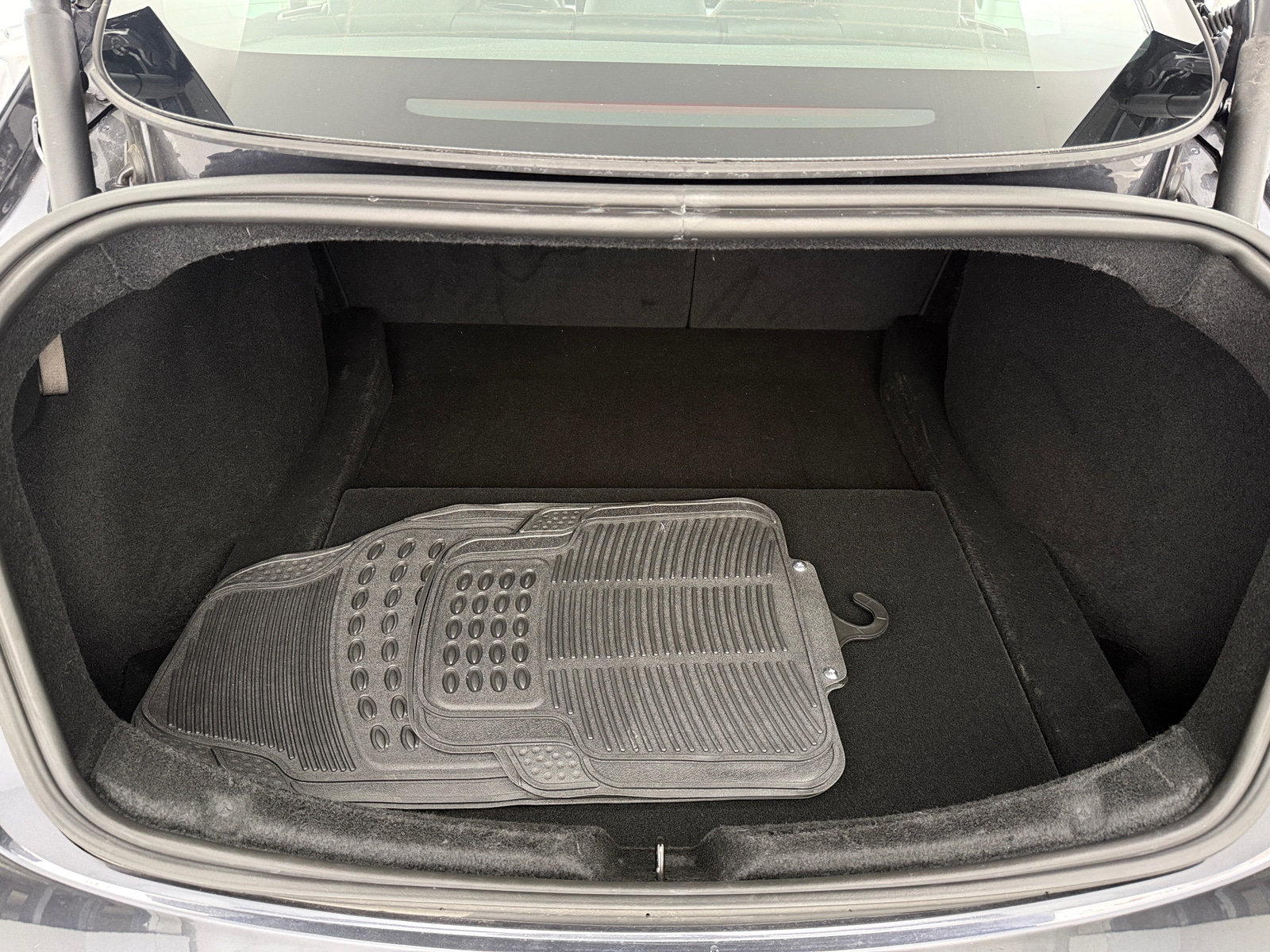 Thumbnail: 2025 Tesla Model 3 - 7