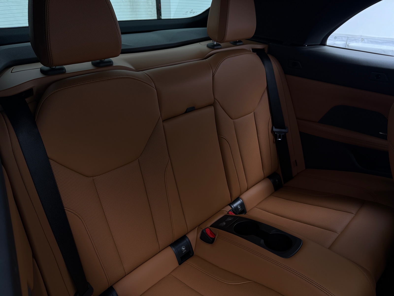 Thumbnail: 2023 BMW 4 Series - 5