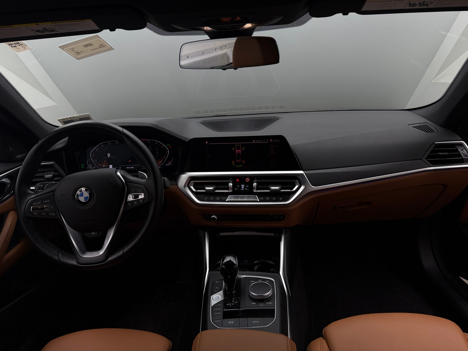 Thumbnail: 2023 BMW 4 Series - 2