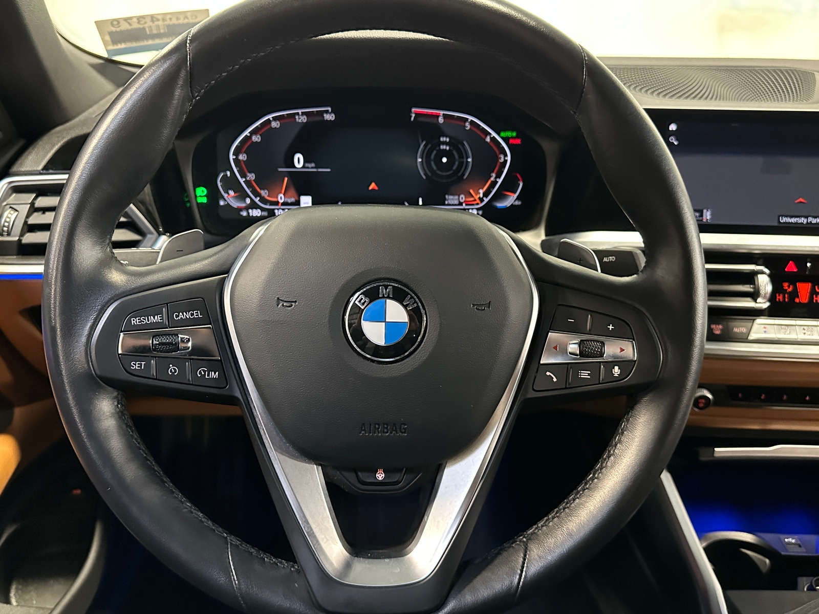 Thumbnail: 2023 BMW 4 Series - 4