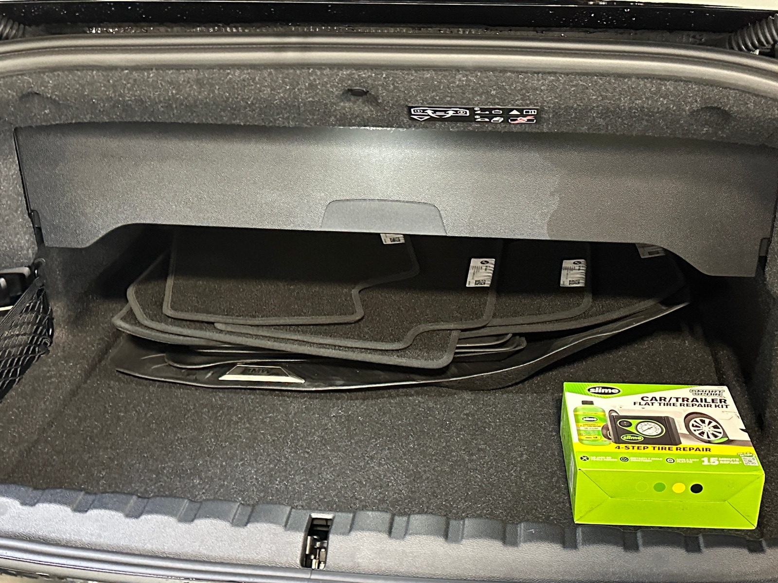 Thumbnail: 2023 BMW 4 Series - 6