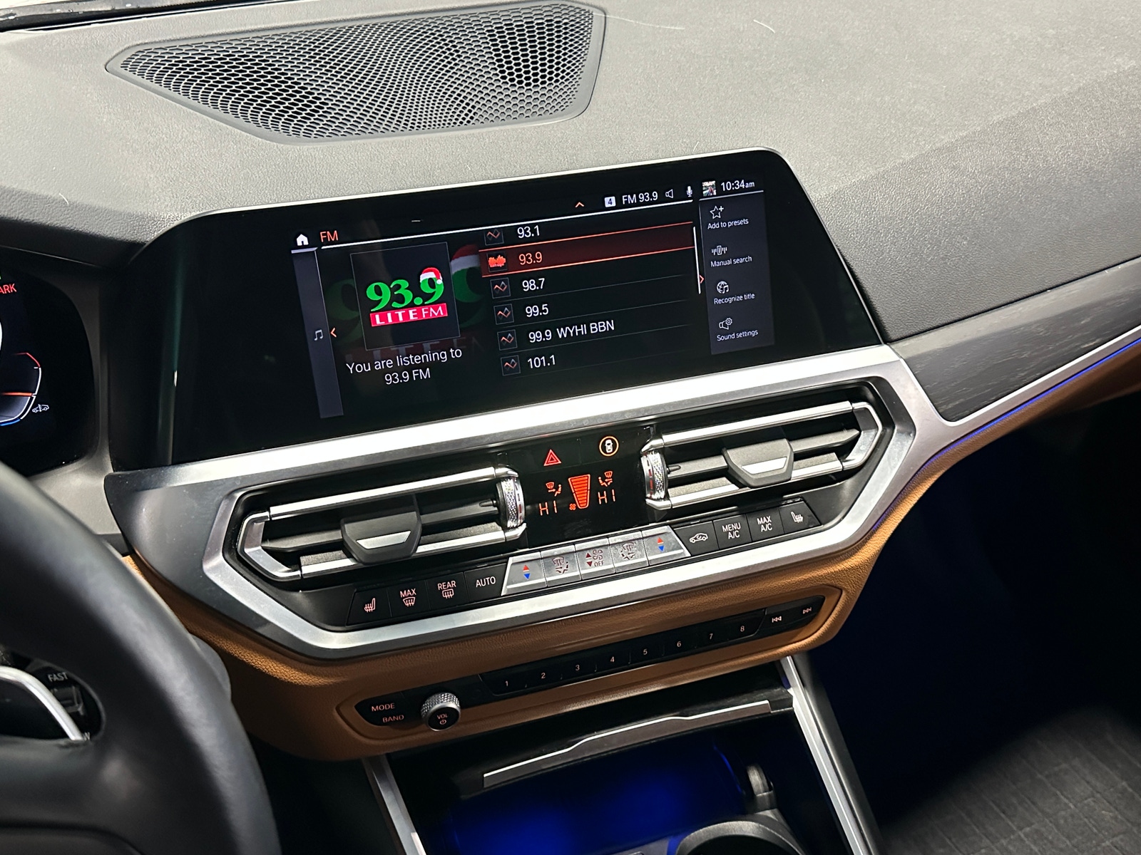 Thumbnail: 2023 BMW 4 Series - 3