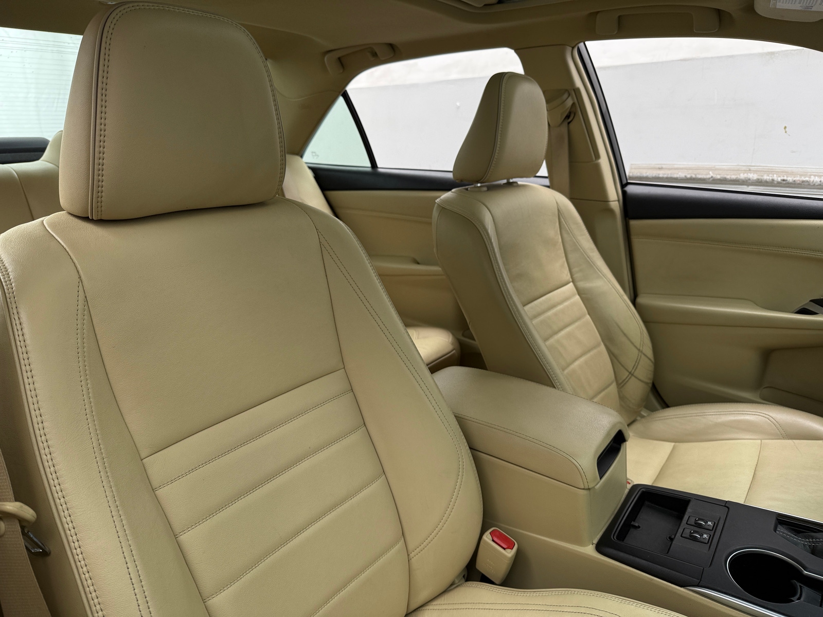 Thumbnail: 2017 Toyota Camry - 2