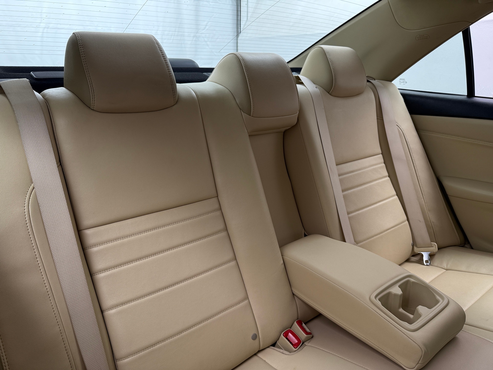 Thumbnail: 2017 Toyota Camry - 6