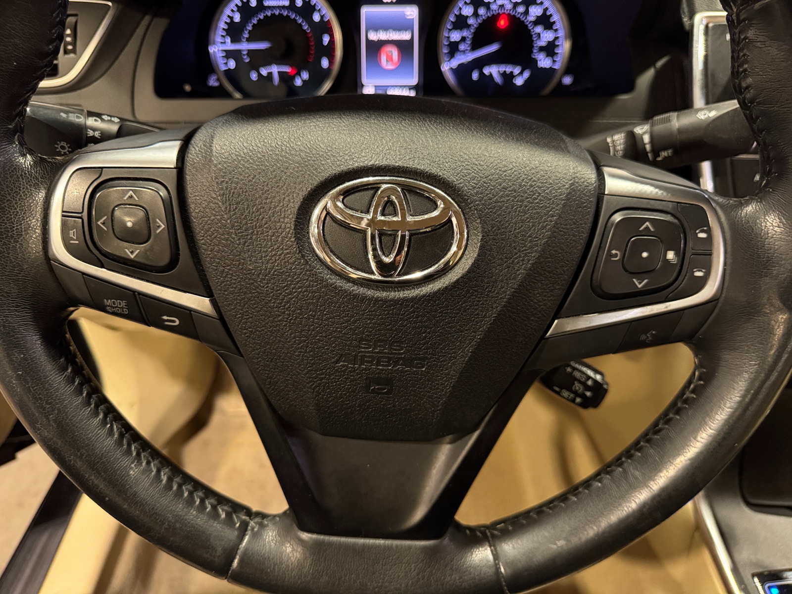 Thumbnail: 2017 Toyota Camry - 5