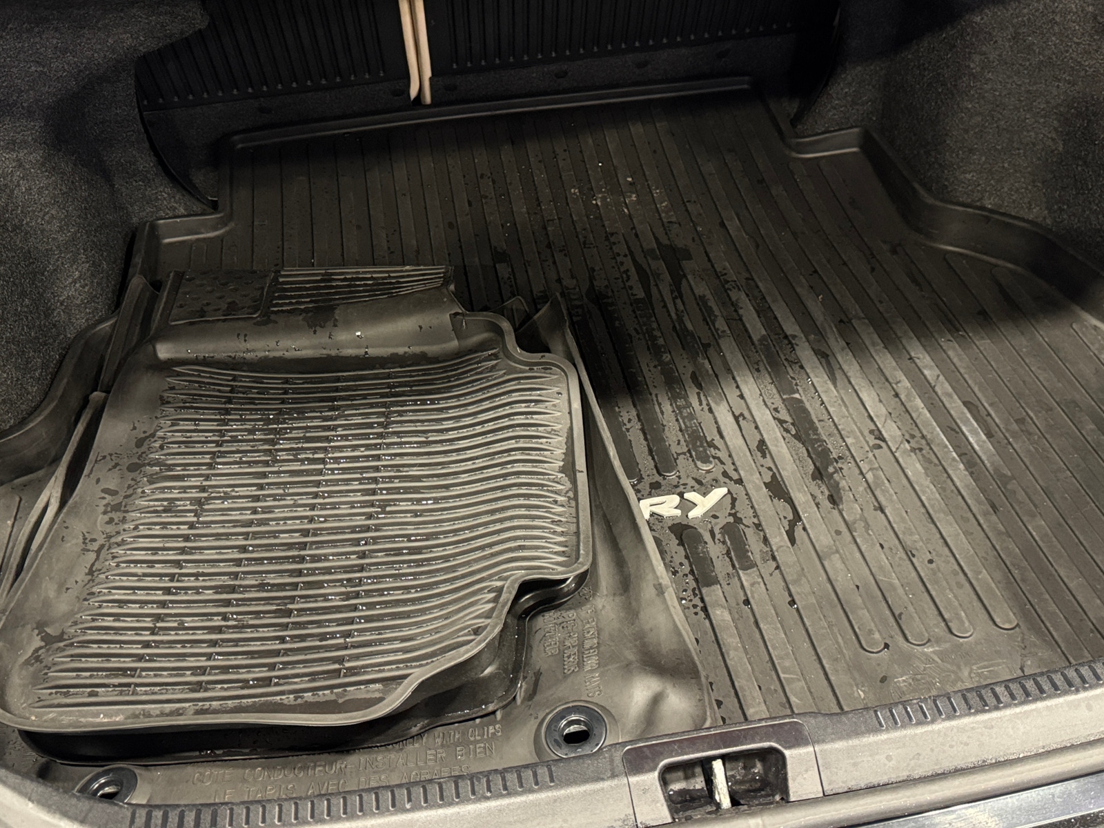 Thumbnail: 2017 Toyota Camry - 7