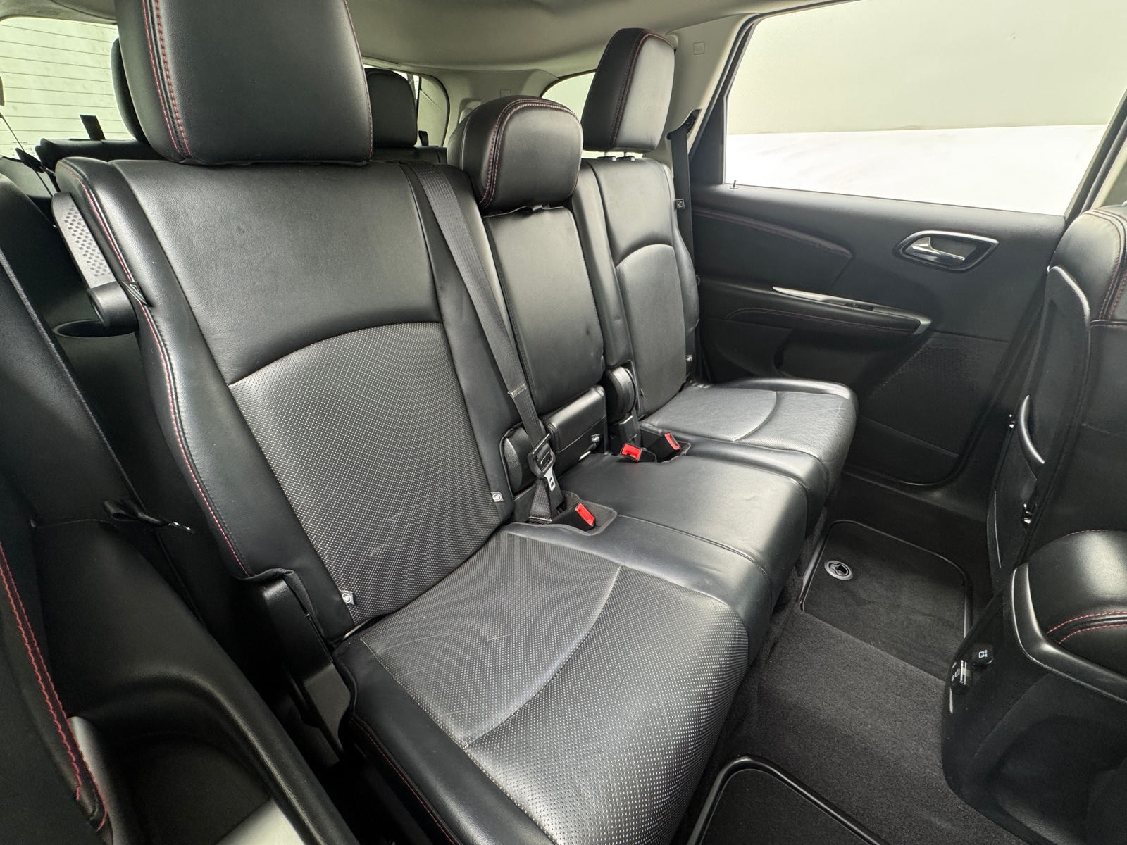 Thumbnail: 2018 Dodge Journey - 5