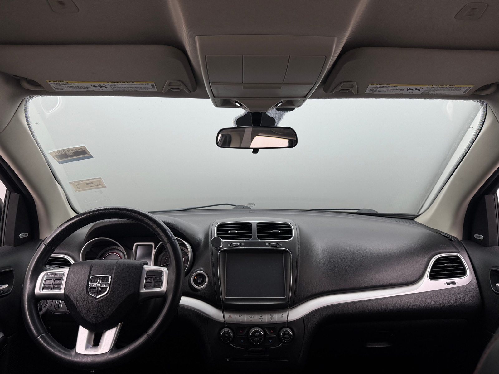 Thumbnail: 2018 Dodge Journey - 2