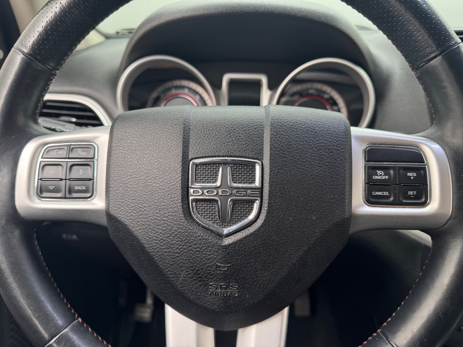 Thumbnail: 2018 Dodge Journey - 4