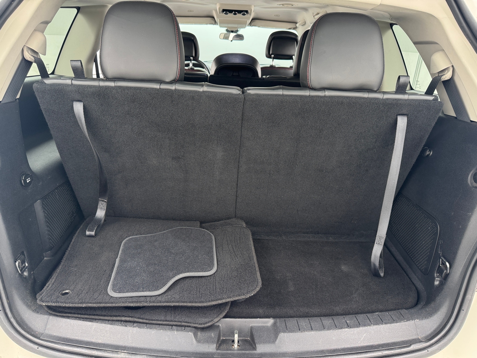 Thumbnail: 2018 Dodge Journey - 6