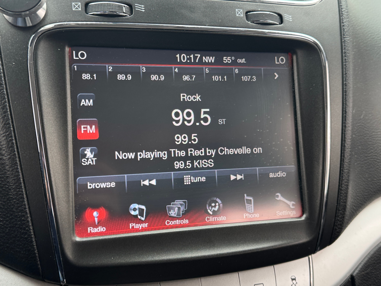 Thumbnail: 2018 Dodge Journey - 3