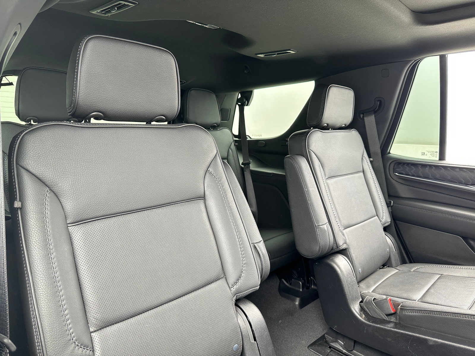 Thumbnail: 2022 GMC Yukon - 5