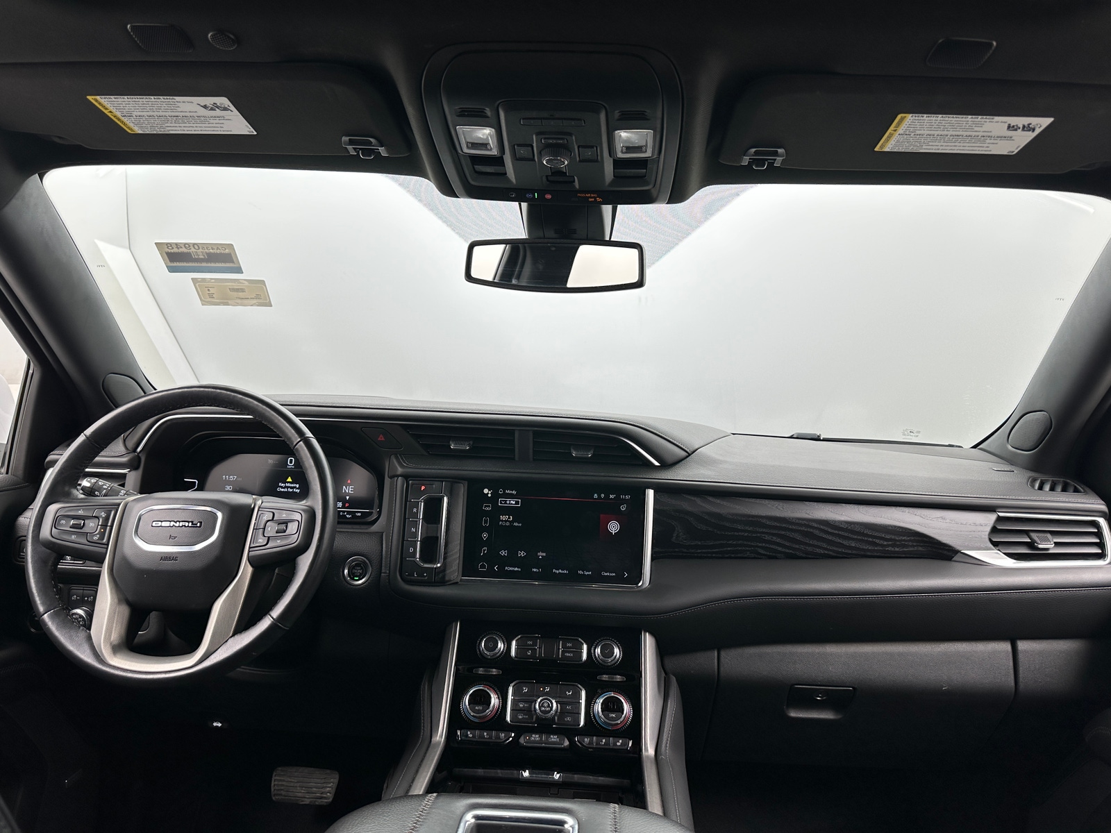 Thumbnail: 2022 GMC Yukon - 2