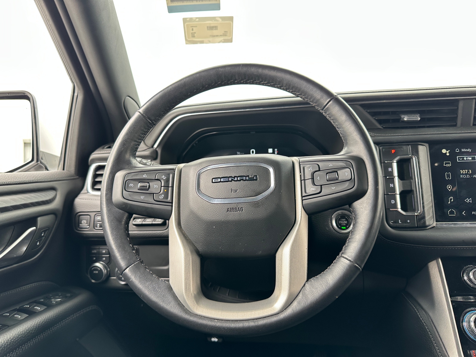 Thumbnail: 2022 GMC Yukon - 4