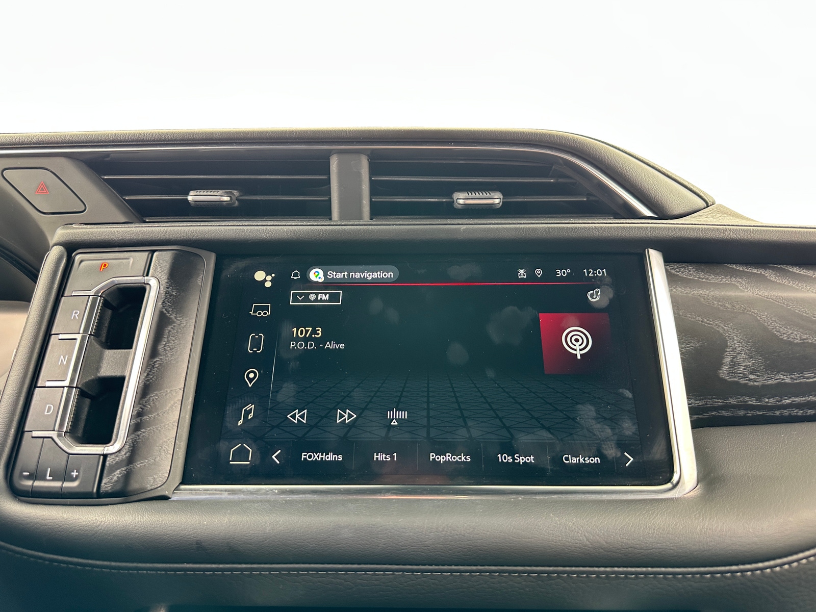 Thumbnail: 2022 GMC Yukon - 3