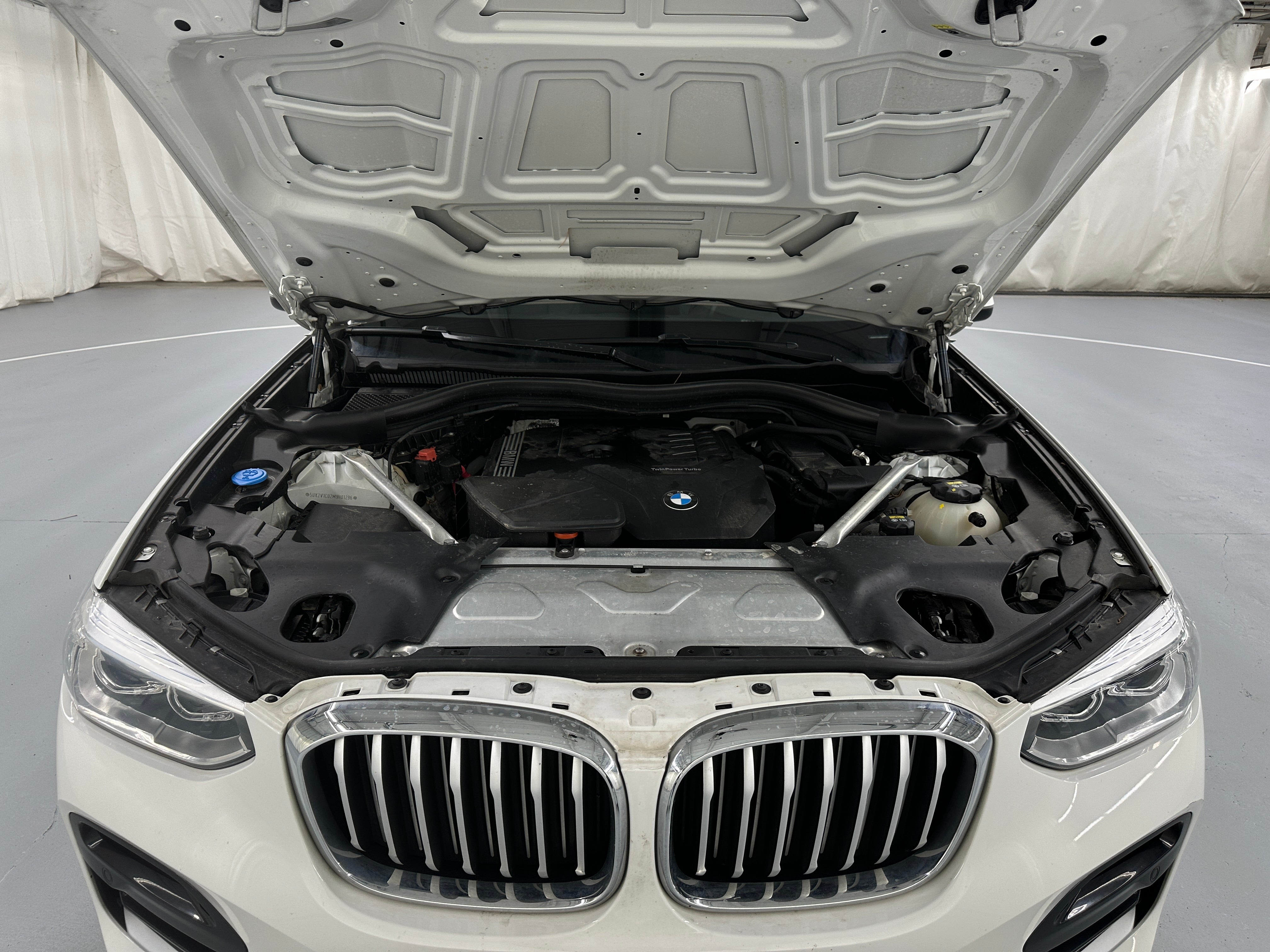 2021 BMW X4